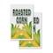 Signmission Roasted Corn, Vinyl Decals Only 24 Inch x 36 Inch, Vinyl Decal, 2PK DSB-2436-2PACK-Roasted Corn 1 - alternate 1
