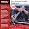 Ridgid 36" Aluminum Straight Pipe Wrench, Serrated, Tether Capable, 5" Jaw Capacity 31110 - alternate 4