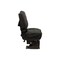 Uni Pro KM TRUCK SEAT COVER MIDBACK - BLK 9108 - alternate 7