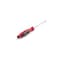 Tekton #0 Phillips Screwdriver, 4 in. Shank DWP00300 - alternate 5