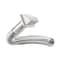Lambro 316WUL Preferred Hood Vent Kit, 1-Piece, For Gas and Electric Dryer Installations 316WUL - alternate 1