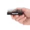 Tekton 4 mm Hex/Pozidriv Bit Set with Rail, 12-Piece, 0.7-4 mm, PZ0-PZ2 DZZ92005 - alternate 5