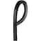 Gates V-Belt, Hi-Power II, A34, A, EPDM, 36 in, 1/2 in Top Width A34 - alternate 1