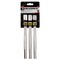 Performance Tool 25 pc. Damaged Screw Extractor, Screw Bolt Remover, HSS, CRV, Case W9047 - alternate 3