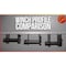 Mytee Products Sliding Winch, LL Double L Track Flatbed Trailer Truck Winches, 8PK WinchSx8 - alternate 7