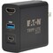 Eaton TRIPP LITE SERIES TRAVEL-SIZED USB-C DOCK AND CHARGER 4K HDMI USB 3.2 GEN 1 45W U442-DOCK30 - alternate 8