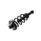 Fcs Struts Suspension Strut And Coil Spring Assembly 1355062 - alternate 4