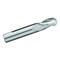 Garr 323M BALL END CENTER CUTTING STANDARD LENGTH END MILL, 1/16 IN DIA CUTTER, .25 LENGTH 17030 - alternate 3
