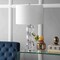 Jonathan Y Sofia 26" Crystal LED Table Lamp, Clear JYL5012A - alternate 9