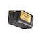 Stanley 20in PRO Tool Tote Black/Yellow DWST560106 - alternate 8