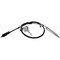 Dorman Parking Brake Cable, C661315 C661315 - alternate 4