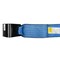 Mytee Products 4in x 5ft Roll Off Container Blue Winch Strap w/Large Flat Hook for Roll Off Truck, 5,400 lbs WLL WS4x5CH-B - alternate 6