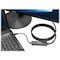 Tripp Lite USB C to HDMI Adapter Converter Cable USB Type C to HDMI 4K 6ft U444-006-H - alternate 3