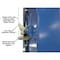 Atlas Automotive Equipment Pv15Px Commercial Grade Overhead 15,000 Lb. Capacity 2-Post Lift XH-PV15PX - alternate 4