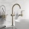 Grohe Atrio New Ohm Vessel Basin Xl Us 24352EN0 - alternate 2