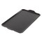 Nordic Ware Aluminum Griddle 10 in. Gray 10230 - alternate 1