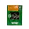 Spax #10 x 2-1/2 in Exterior Wood Deck Screws Construction Wafer Head T-Star Plus, 77PK 4281670500604 - alternate 6