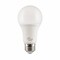 Euri Lighting A19 LED Bulbs, 12W, 1100 lm, 75W Eq., 3000K, E26, Dimmable, CEC/JA8, UL, 2PK EA19-12W5002CEC-2 - alternate 6