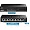 Trendnet 8 Port  2.5G Switch TEGS380 - alternate 10