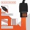 Black & Decker B+D 24" BUNGEE 32PC KIT BDX1010-32PK - alternate 5