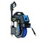Blu Shield HumpBack Pressure Washer System - 3000 PSI, 50' Hose with Auto-Retract TTPWRHB1450-3000 - alternate 1