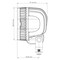 Tyri Off-Roa 1010 Series Work Light CLK-106-1 - alternate 5