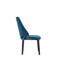 Manhattan Comfort Kara Dining Side Chair in Blue, PK2 DC057-BL - alternate 8