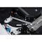 Hps Performance Front Billet Strut Bar Cross Brace, Black,  42-115WB - alternate 16