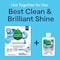 Seventh Generation Dishwash Rinse Aid, 8 Fluid Ounce, 9PK 67225740 - alternate 4