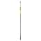 Purdy Purdy POWER LOCK Telescoping 4-8 ft. L X 1 in. D Fiberglass Extension Pole 14P240048 - alternate 5
