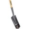 Do It Best 44'' Wood Handle Trench Shovel YN-8SJ3-5-8L - alternate 1