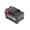 Ridgid Battery, 5 Ah, Li-Ion 56518 - alternate 1