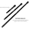 Neiko 0.375 in Drive Impact Socket Extension and Adapter Set, 6-Pieces, 5 in, 10 in, 15 in Size 00240A - alternate 6