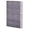 Premium Guard Cabin Air Filter,  PC4068C - alternate 1