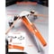 Vevor Tubing Bender Kit 1/4-7/8 Inch Ratcheting Tube Pipe Bender Forward Reverse CT-S999RF - alternate 6