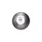 Auveco Solid Aluminum Rivet 1/4 x 3/8 x 5/8, 1000PK 9648 - alternate 2