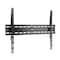 Brookstone Fixed TV Wall Mount for 26 in-85 in TVs, Max 99 lbs, VESA 50x50 to 600x400mm BKS-720-369 - alternate 5