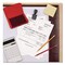 Carters Pre-Inked Felt Stamp Pad, 4.25 x 2.75, Red, 36PK 21071-CT - alternate 6