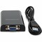 Add-On Addon 20.00Cm (8.00In) Usb 3.0 (A) Male To Vga Female Blue Usb Video USB32VGA - alternate 7