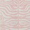 Homeroots 8' X 10' Pink And Gray Animal Print Washable Indoor Outdoor Area Rug 600639 - alternate 6