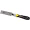 Fatmax Pull Saw, 4-3/4 in L Blade, 22 TPI, Cushion-Grip Handle, Plastic/Rubber Handle Gray 20-331 - alternate 9
