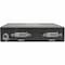 Tripp Lite Dual DVI-Cat5/6 Extender, Up to 200ft, 2 B140-002-DD - alternate 3