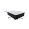 Homeroots 11" Foam Gel Memory Foam Mattress 391682 - alternate 7