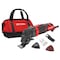Craftsman Electric Oscillating Tool Kit (3 Amp) CMEW400 - alternate 1