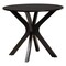 Baxton Studio Julia Dining Set, 5-Piece, Sand 269-10760-10892-ZORO - alternate 8