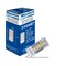 Bulbrite 30-Watt Equivalent JC Non-Dimmable Bi-Pin (G4) LED Light Bulb Warm White Light, 2PK 861522 - alternate 10