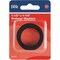 Do It Best 1-1/2'' x 1-1/4'' Black Rubber Slip Joint Washer DIB966 - alternate 1