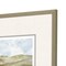 Homeroots Set Of Four Afternoon Gold Framed Print Wall Art, 4PK 525878 - alternate 4