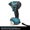 Hardin 18V Cordless - Brushless 3/8 in Impact Wrench - TOOL ONLY HD-8400 - alternate 8