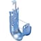 Nvent Caddy J-Hook 1 in Assemble To 4Z34 CAT16HP4Z34 - alternate 1